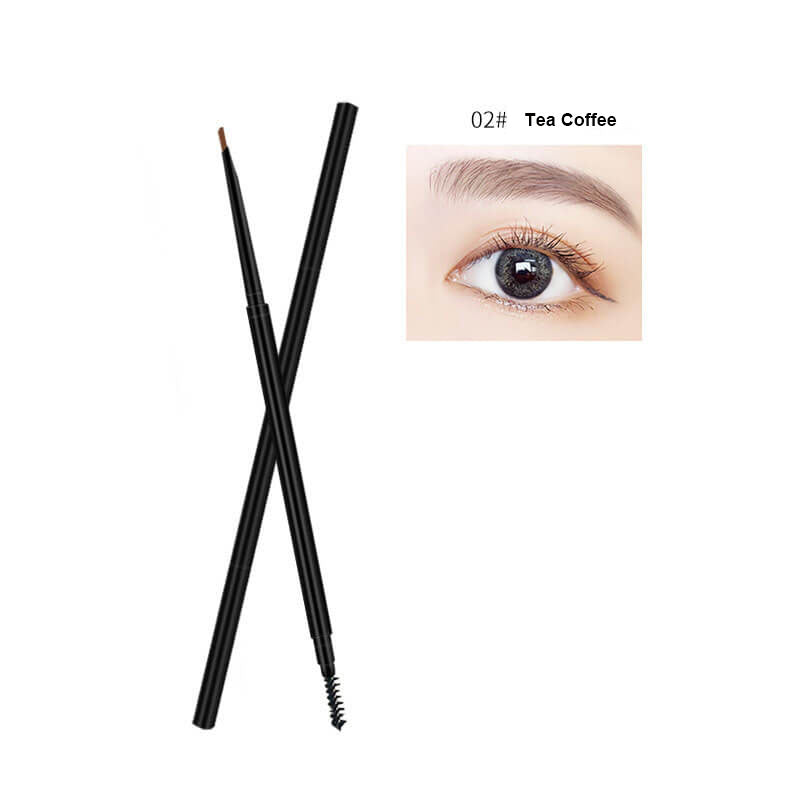 6-color Eyebbrow Pencil