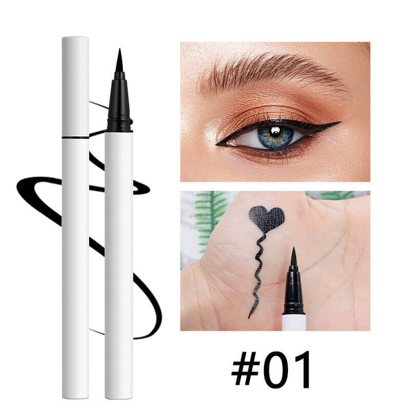 3-color Eyeliner