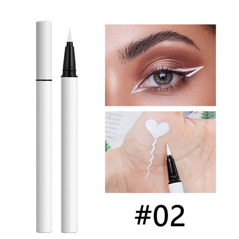 3-color Eyeliner