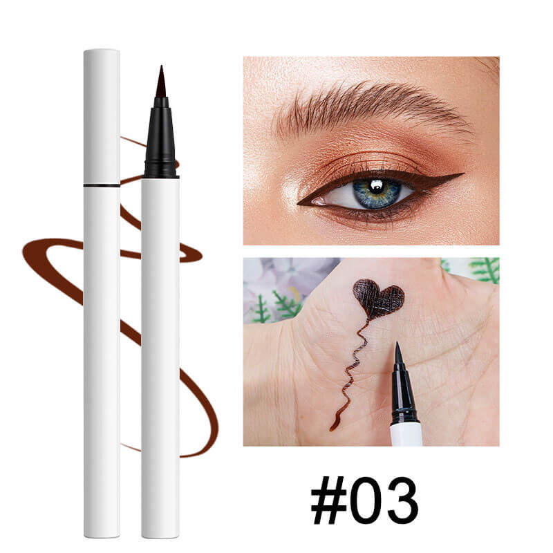 3-color Eyeliner