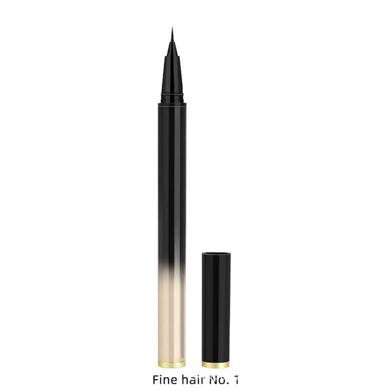 4-style Extremely Fine Eyeliner