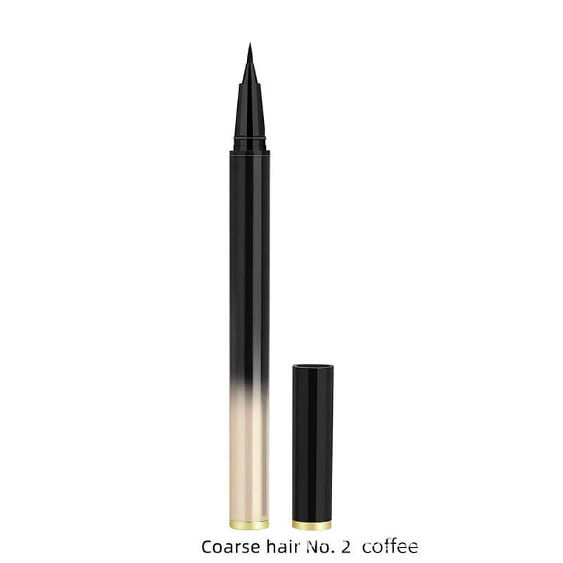 4-style Extremely Fine Eyeliner
