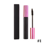 4-style of Brush Mascara