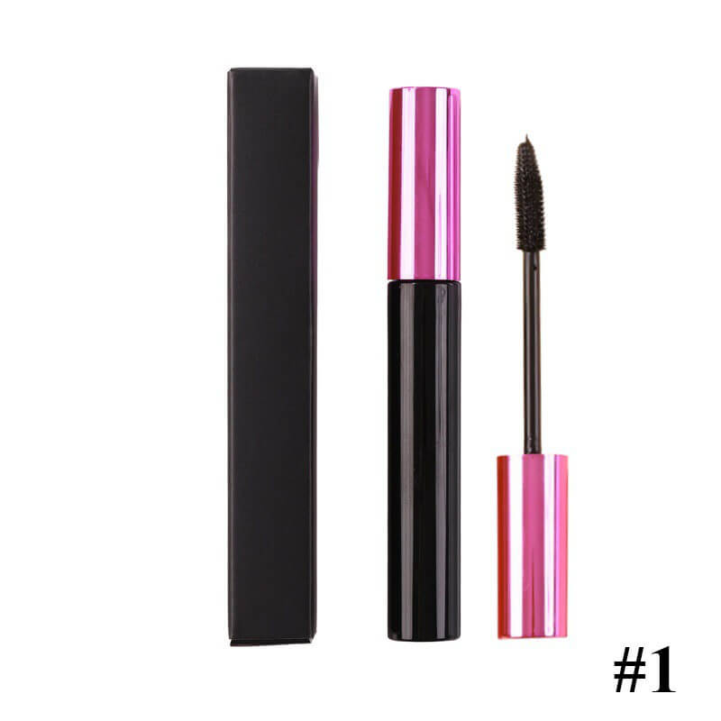 4-style of Brush Mascara