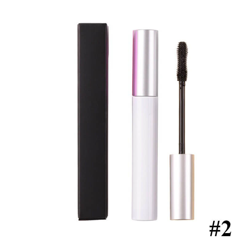4-style of Brush Mascara