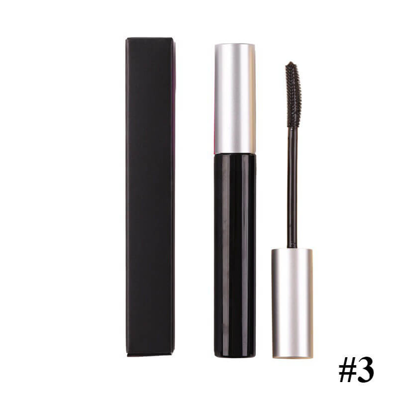 4-style of Brush Mascara