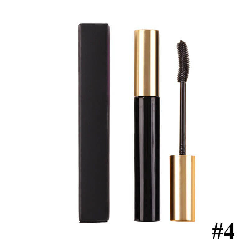 4-style of Brush Mascara