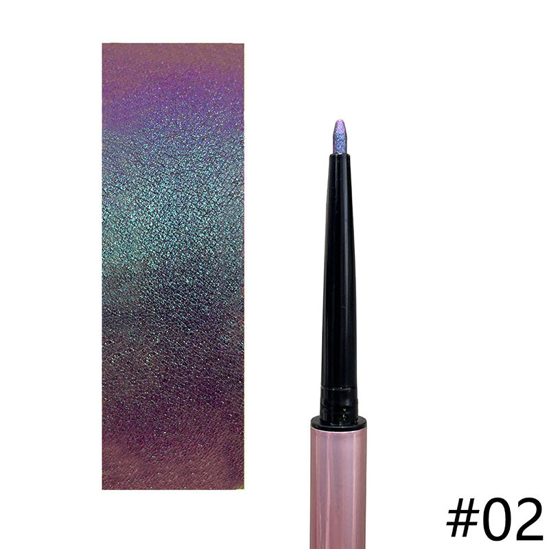 10-color Chameleon Eyeliner