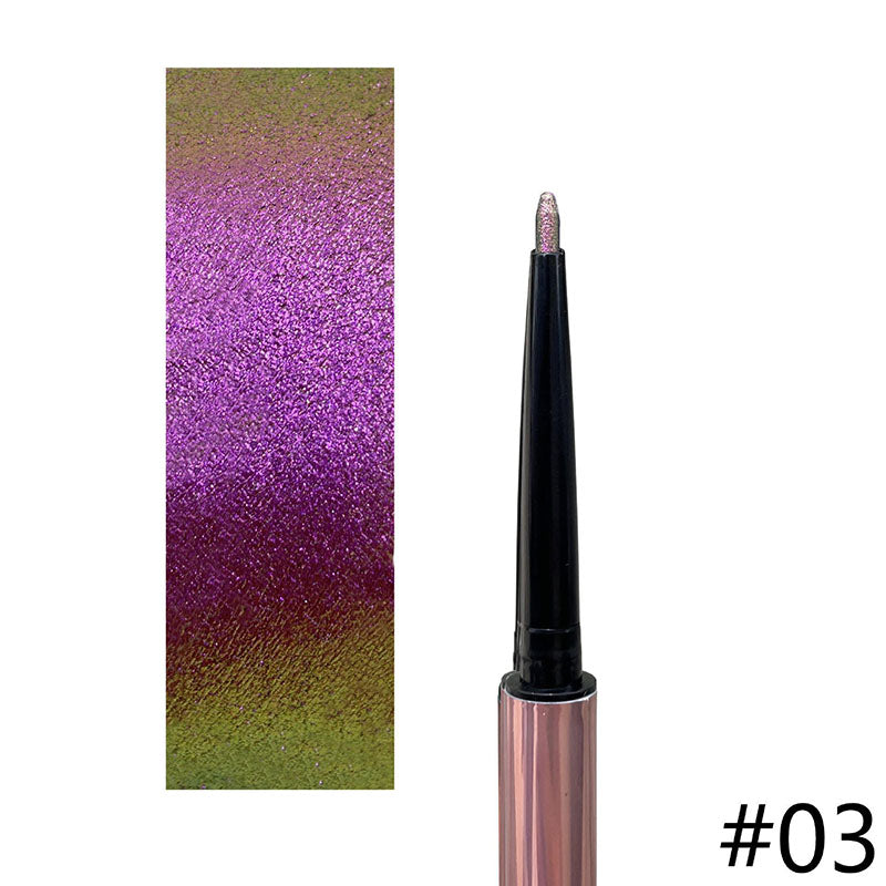 10-color Chameleon Eyeliner