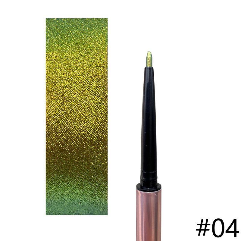 10-color Chameleon Eyeliner