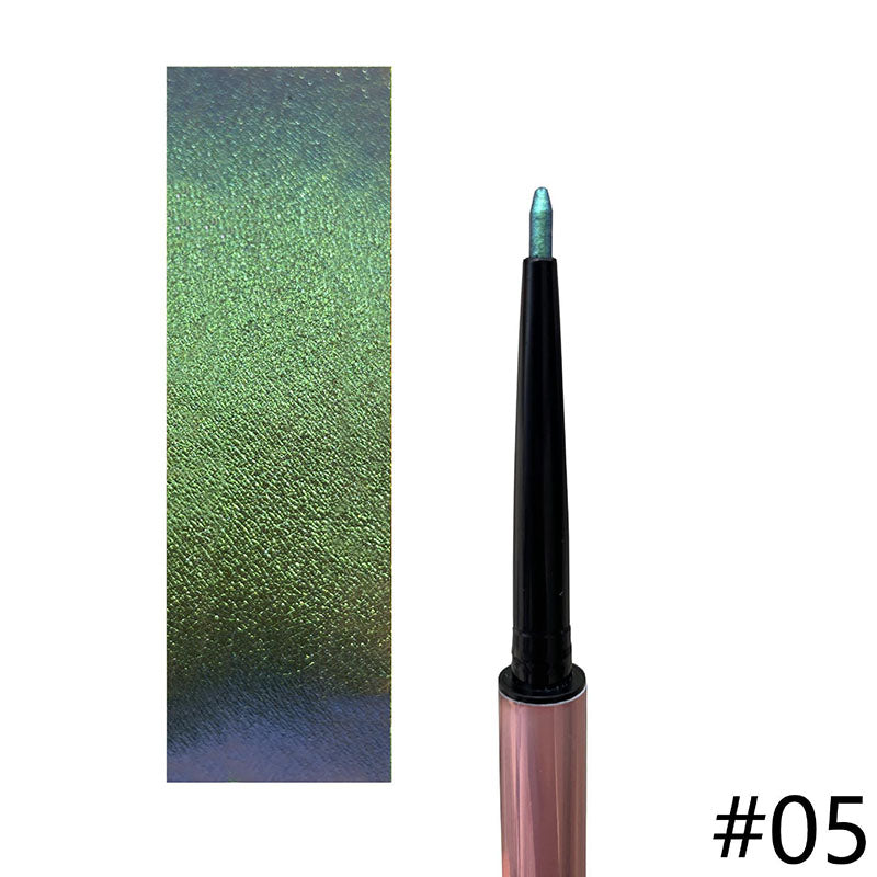 10-color Chameleon Eyeliner