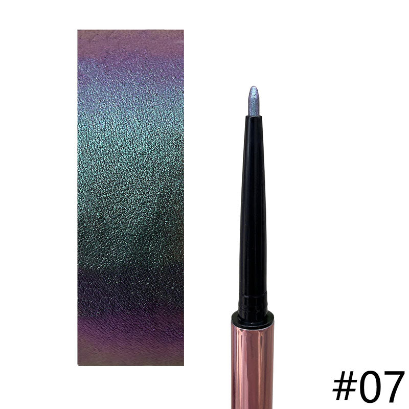 10-color Chameleon Eyeliner