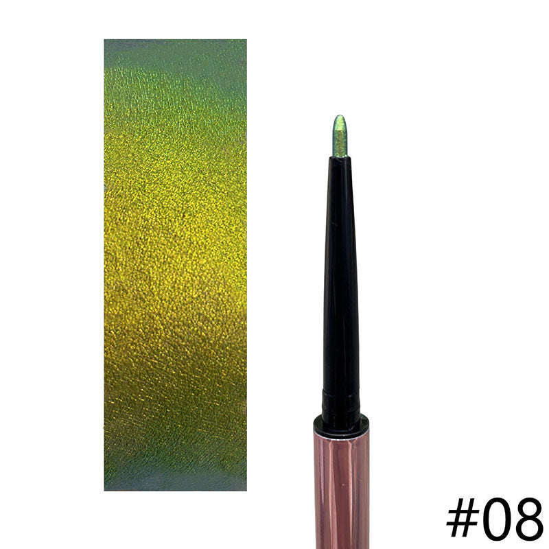 10-color Chameleon Eyeliner