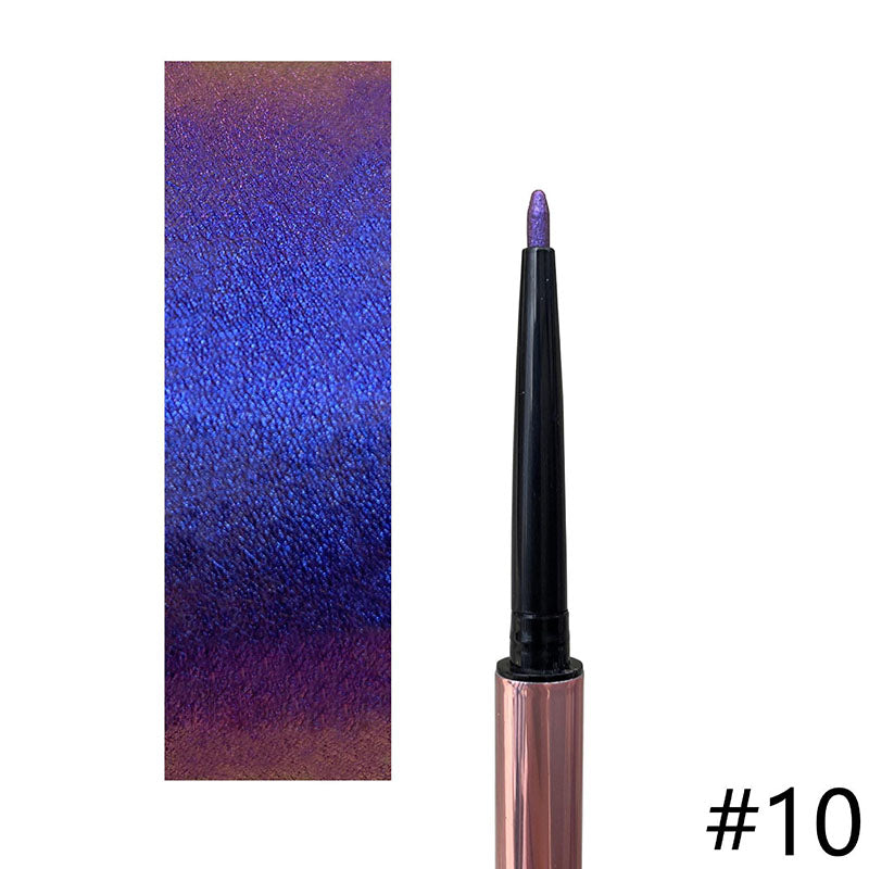 10-color Chameleon Eyeliner