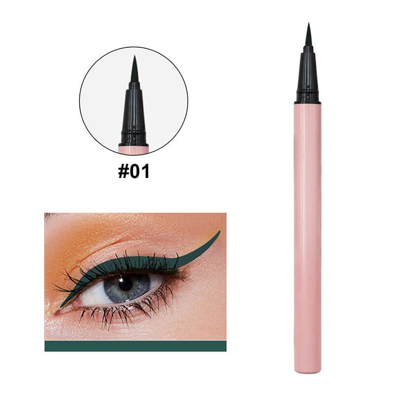 24-color Eyeliner