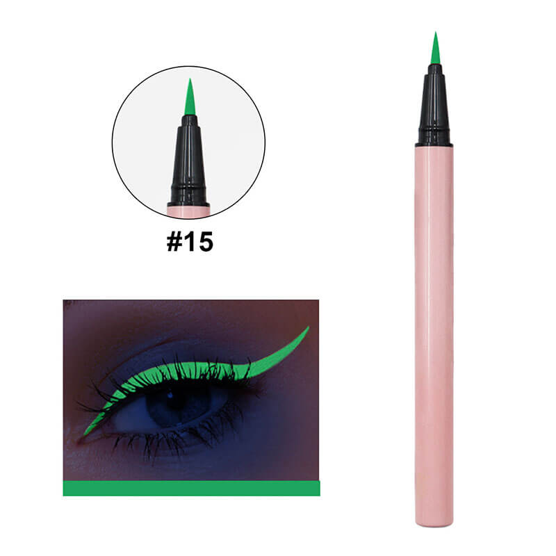 24-color Eyeliner