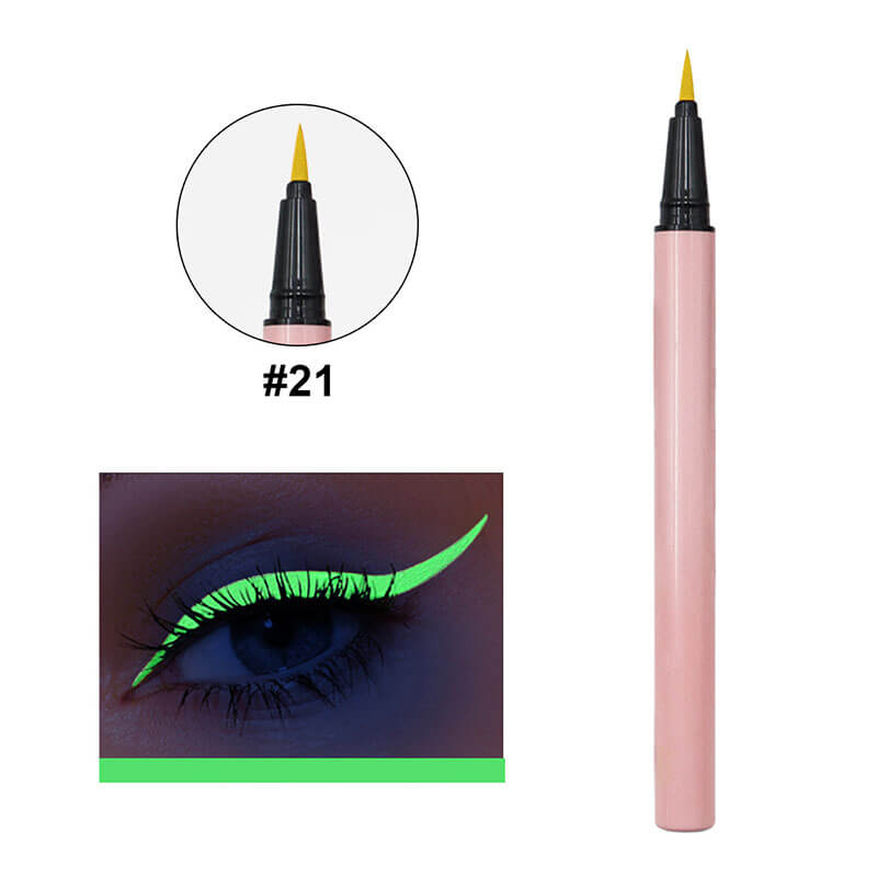 24-color Eyeliner