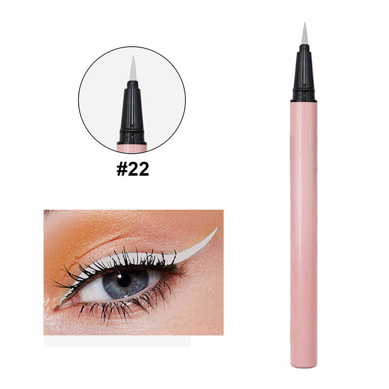 24-color Eyeliner