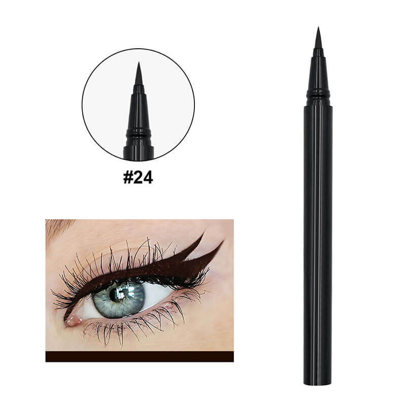 24-color Eyeliner