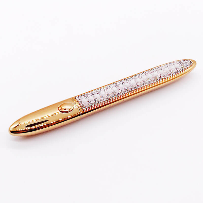 8-style Self-adhesive Eyeliner with Diamonds