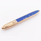 8-style Self-adhesive Eyeliner with Diamonds