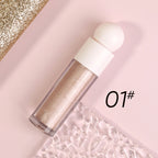 8-Color Highlighting Contour Liquid Eyeshadow