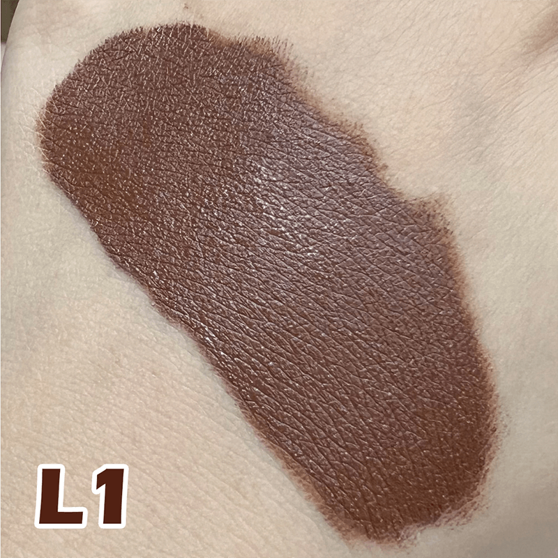 24-color Liquid Foundation