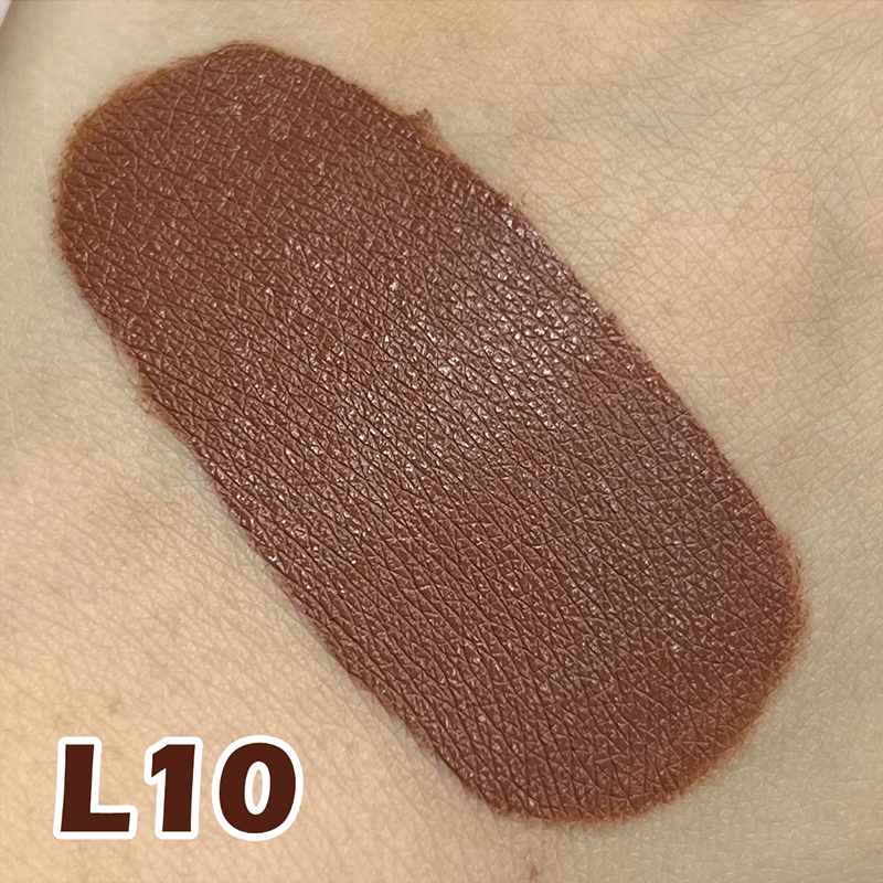 24-color Liquid Foundation