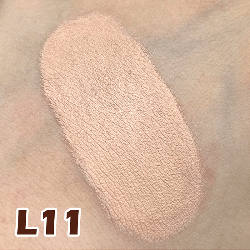 24-color Liquid Foundation