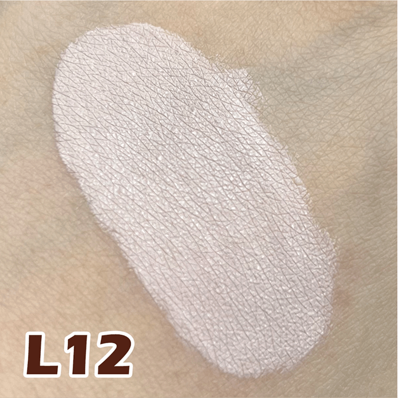 24-color Liquid Foundation