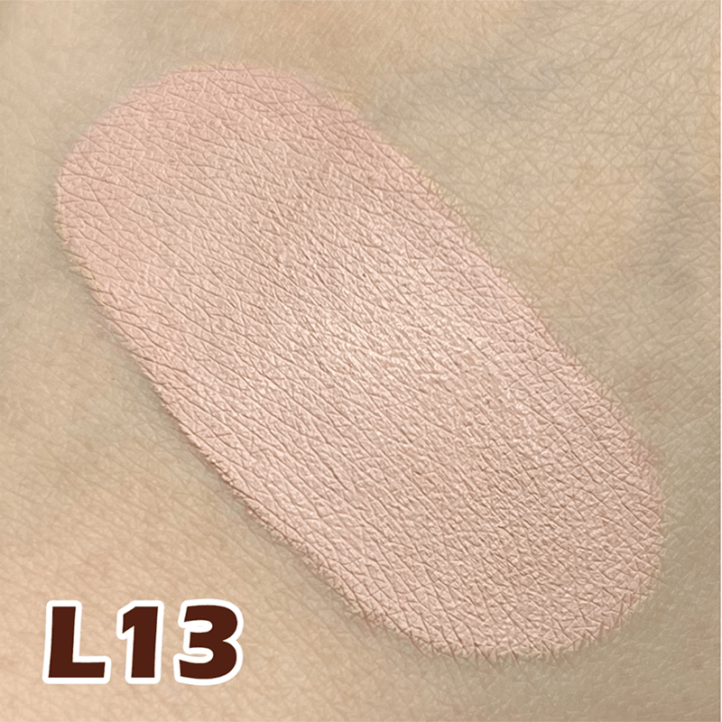 24-color Liquid Foundation