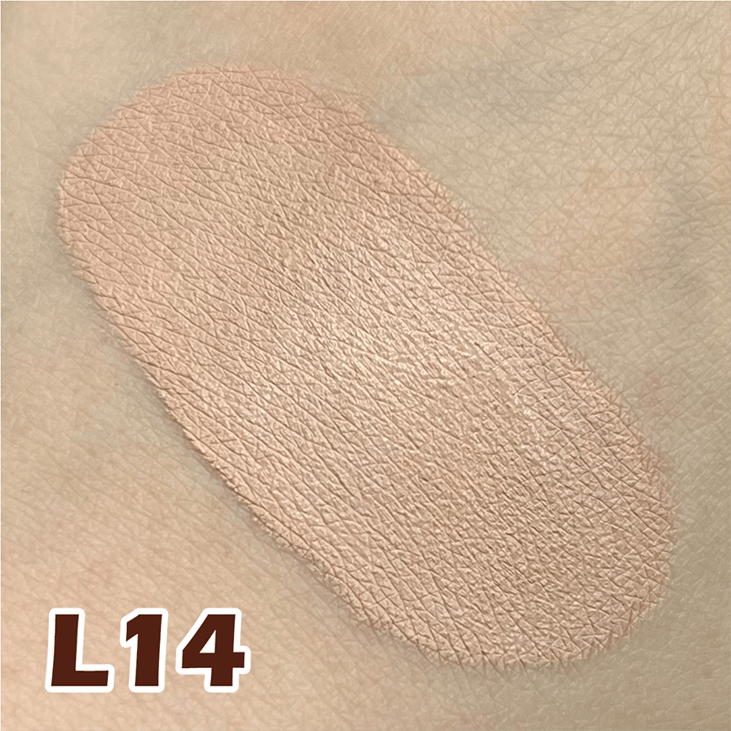 24-color Liquid Foundation