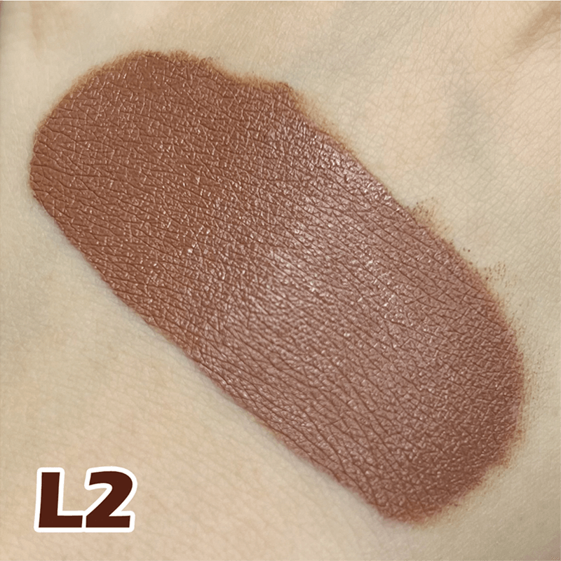 24-color Liquid Foundation