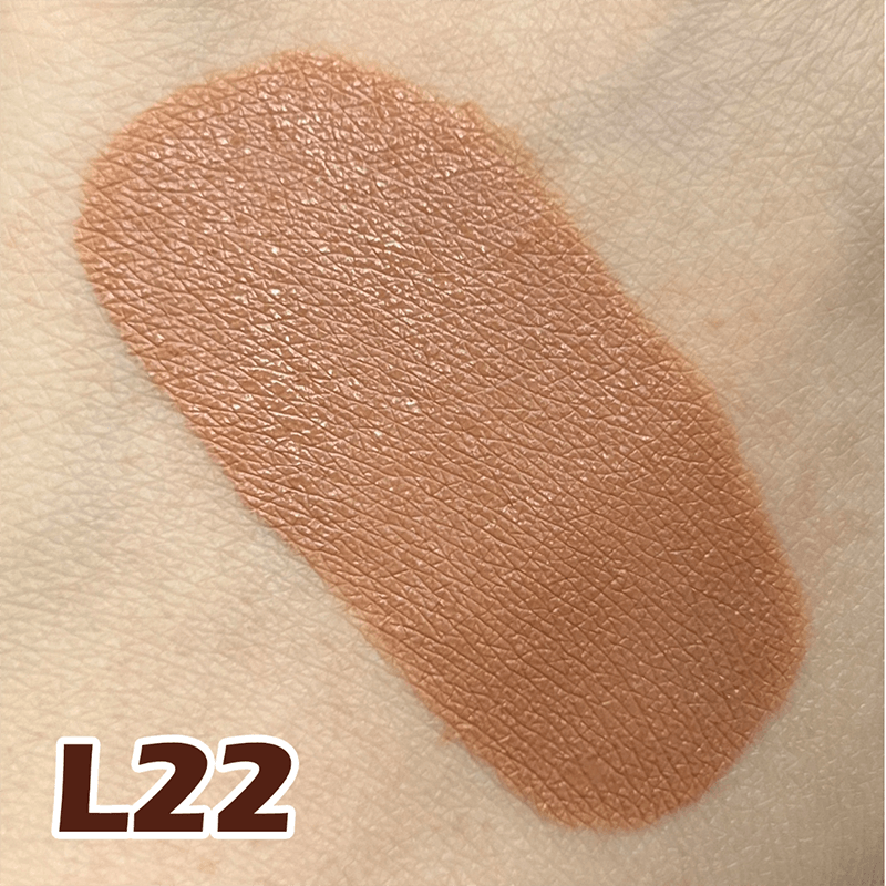 24-color Liquid Foundation