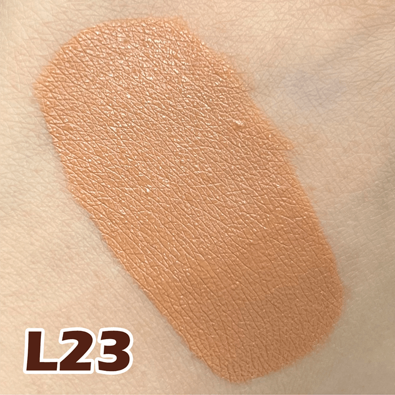 24-color Liquid Foundation