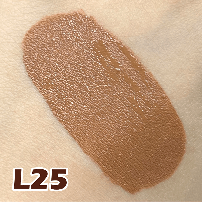 24-color Liquid Foundation