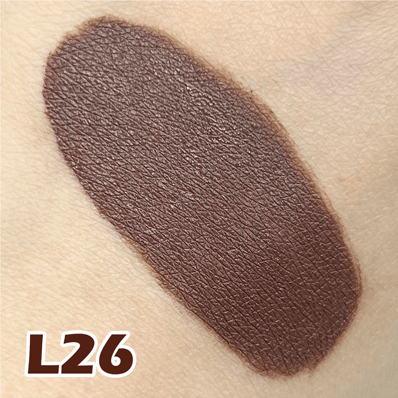 24-color Liquid Foundation
