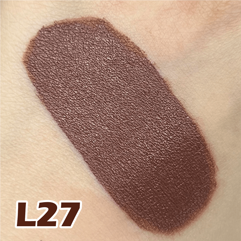 24-color Liquid Foundation