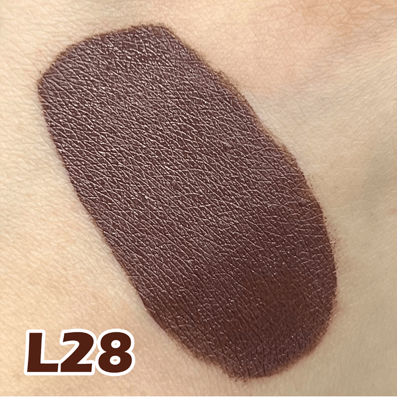 24-color Liquid Foundation