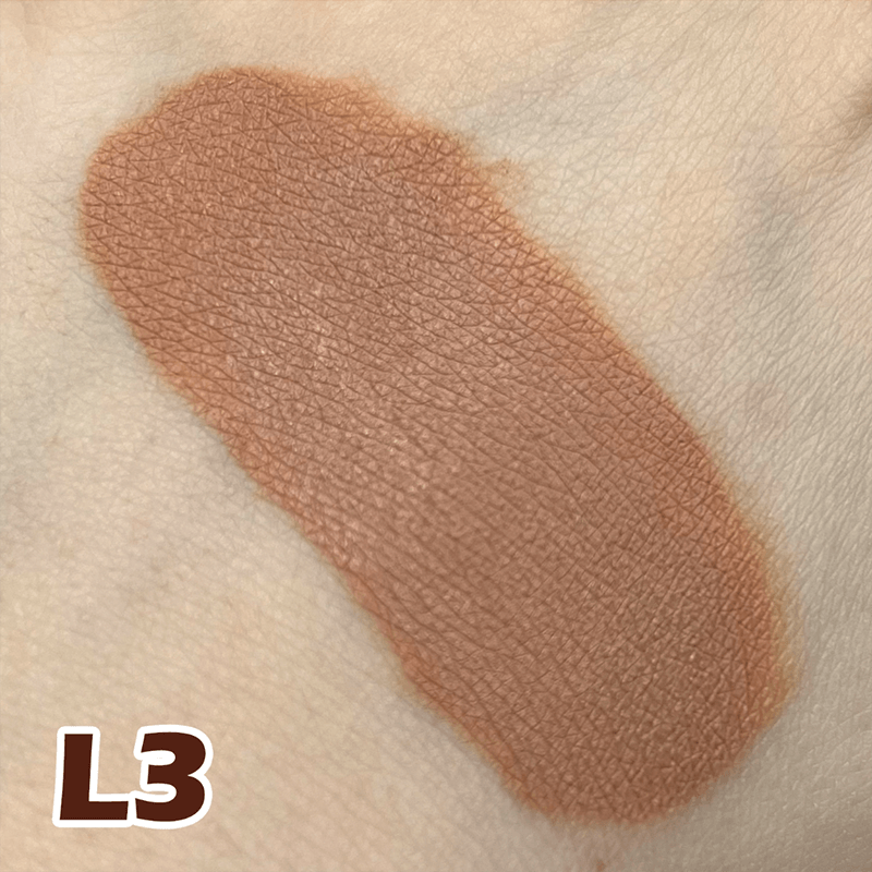 24-color Liquid Foundation