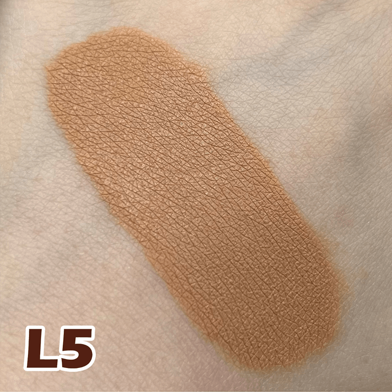 24-color Liquid Foundation