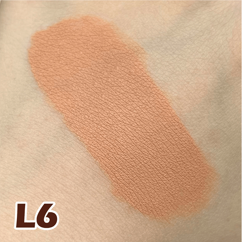 24-color Liquid Foundation