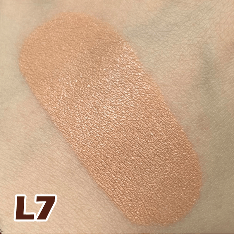 24-color Liquid Foundation