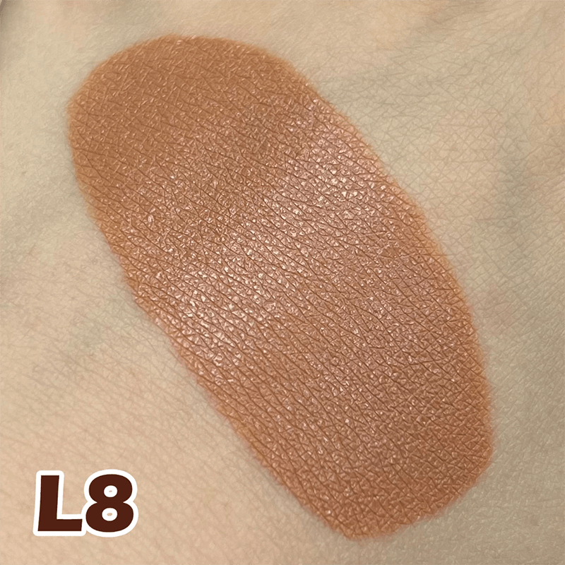 24-color Liquid Foundation
