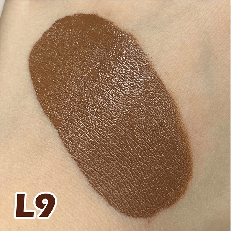 24-color Liquid Foundation