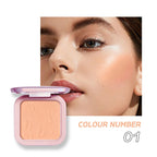 9-color Blush