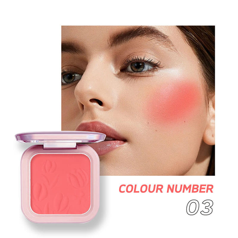 9-color Blush