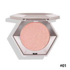 8-color Hexagonal Highlighter