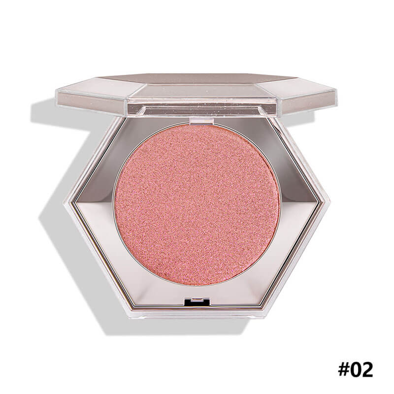 8-color Hexagonal Highlighter