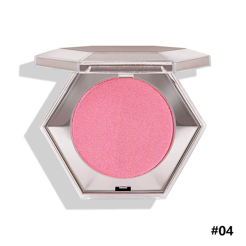 8-color Hexagonal Highlighter